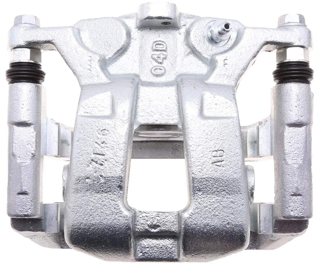 FRC13193N – RAYBESTOS Brake Caliper, OE Replacement Semi Loaded Caliper With Bracket - view 3